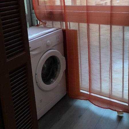 Kalliste - Appartement Centre Ville Tout Equipe باستيا المظهر الخارجي الصورة