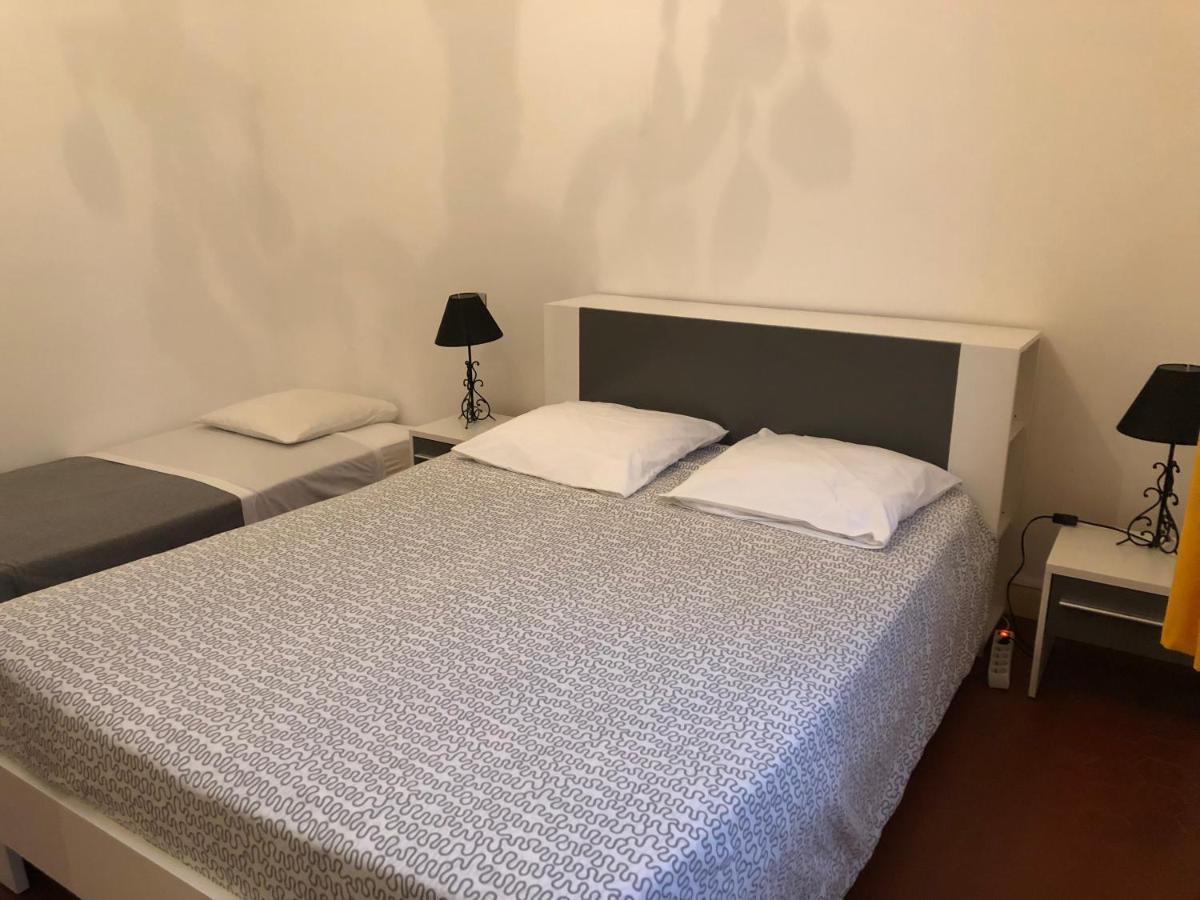 Kalliste - Appartement Centre Ville Tout Equipe باستيا المظهر الخارجي الصورة