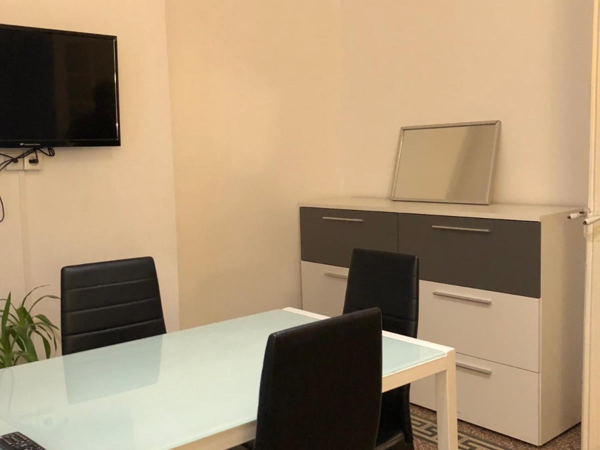 Kalliste - Appartement Centre Ville Tout Equipe باستيا المظهر الخارجي الصورة