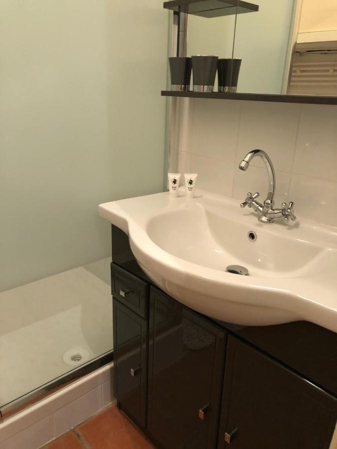 Kalliste - Appartement Centre Ville Tout Equipe باستيا المظهر الخارجي الصورة