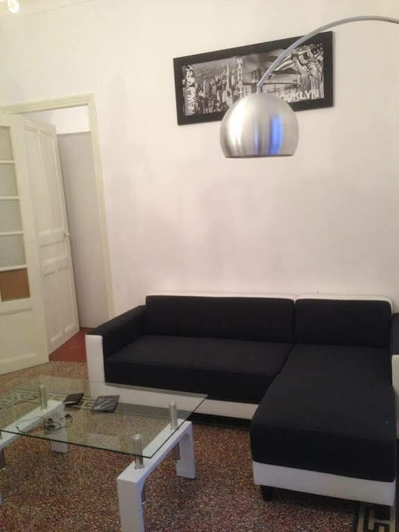 Kalliste - Appartement Centre Ville Tout Equipe باستيا المظهر الخارجي الصورة